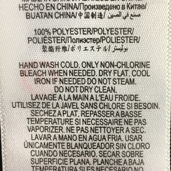 BCBGeneration Metallic Gray Skater Dress - Picture 5 of 5